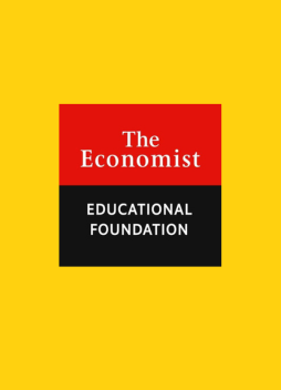 Website - Economist Ed Foundation